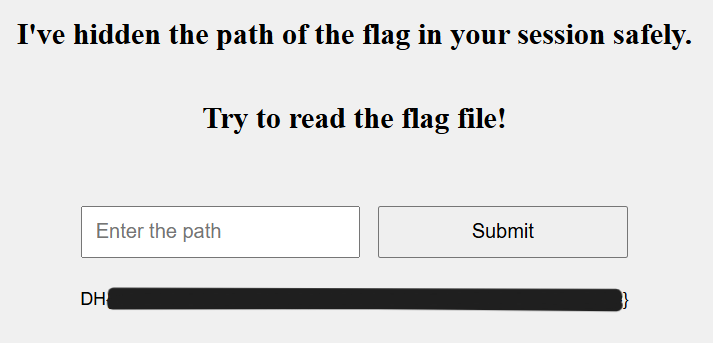 flag